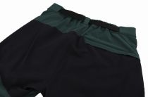 Hannah Gellert green gables / anthracite 3/4 kalhoty