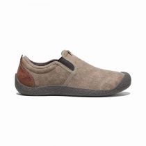 Keen HOWSER CAN SLIP-ON M Timberwolf/Bison