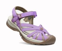 KEEN Rose Sandal W Chalk Violet/Brindle Dámský sandál | 38,5, 39, 39,5