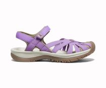 KEEN Rose Sandal W Chalk Violet/Brindle Dámský sandál