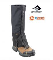Sea to Summit Gaiters Alpine Event návleky na boty | XL v.45cm