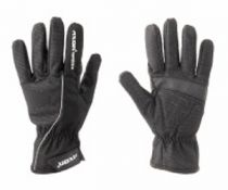 Axon 670  rukavice pánské černé | S/7, M/7,5, L/8, XL/8,5, XXL/9