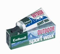 Collonil Outdoor Sport wax 75 ml multicolor