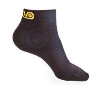 Asolo Nanosox nízké ponožky | 39 - 41 (6 - 7 UK), 42 - 43 (8 - 9 UK)